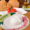 Buffalo Mozzarella DOP/PDO from Battipaglia 10x250g