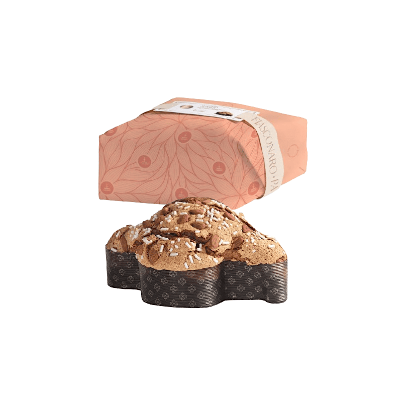 Fiasconaro Classic Colomba (1Kg) - 6 in a box