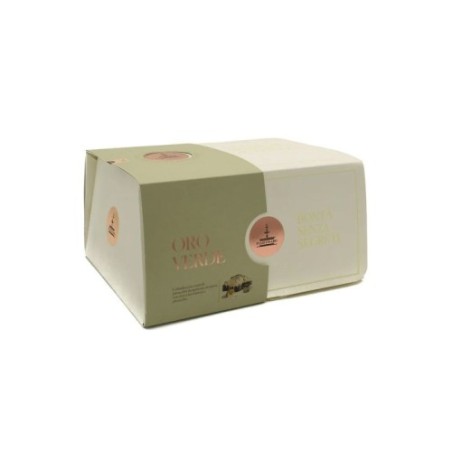 Fiasconaro Pistachio & White Chocolate Colomba Gift Box 1kg - 6 in a box