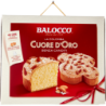 Balocco No Candied Fruit Easter Colomba  750g - 18 in a box