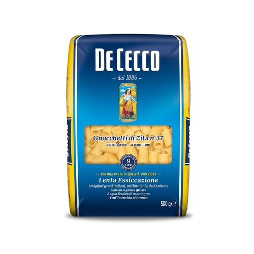 De Cecco Gnocchetti Di Zita...