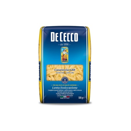 De Cecco Casareccia n.88 (500g) (24 in a box)