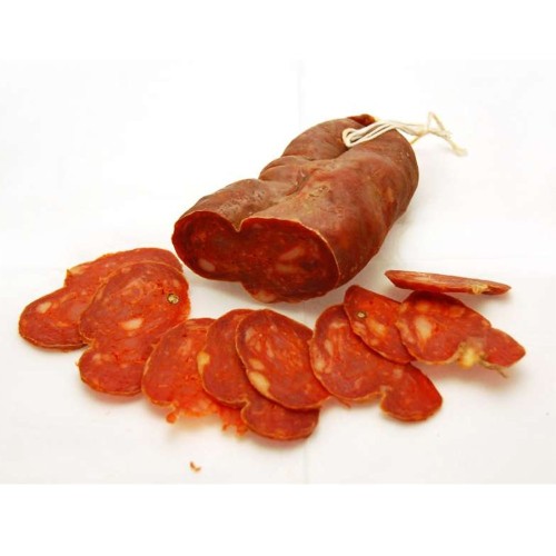 Spicy Salamella (Approx....