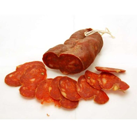 Spicy Salamella (Approx. 600g) (1 in a box)