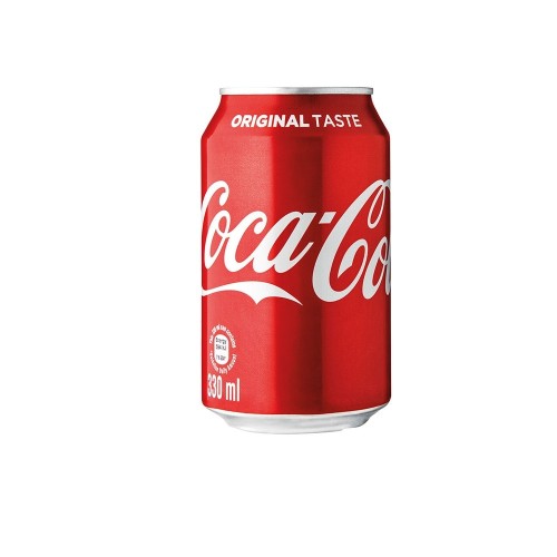 Coca Cola (33cl) (24 in a box)