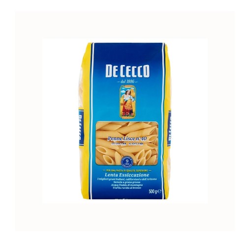 De Cecco Penne Lisce n.40...