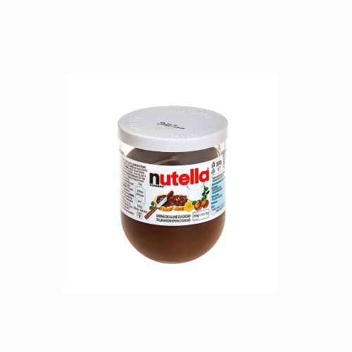 Ferrero Nutella (200g) (9...