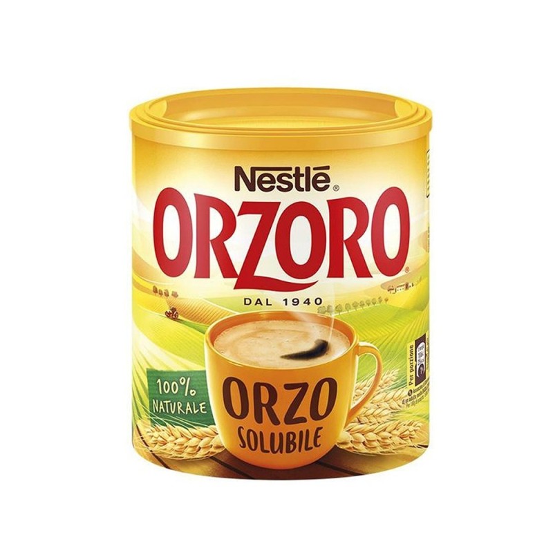 Orzoro Soluble (120g) (15 in a box)