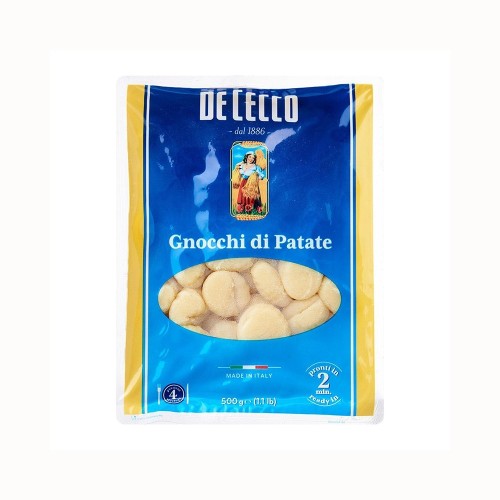 De Cecco Gnocchi Di Patate...