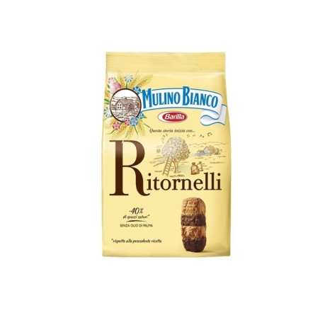 Mulino Bianco Ritornelli (700g) (12 in a box)