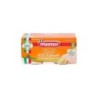 Plasmon Trout fillet Meal Puree (2x80g) (12 in a box)