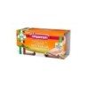 Plasmon Sea Bass Fillet Meal Puree (2x80g) (12 in a box)