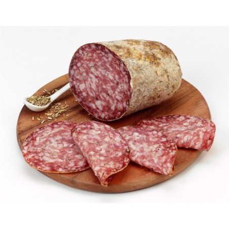 Finocchiona IGP Gran Riserva (Approx. 1.5 kg) (1 in a box)