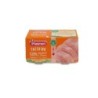 Plasmon Turkey Meal Puree (2x80g) (12 in a box)