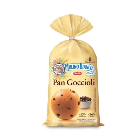 Mulino Bianco Pan Goccioli (336g) (12 in a box)