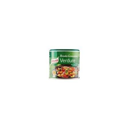 Knorr Vegetable Stock Granules (150g) (12 in a box)