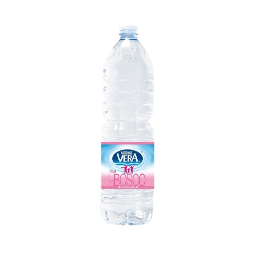 Vera Still Mineral Water...