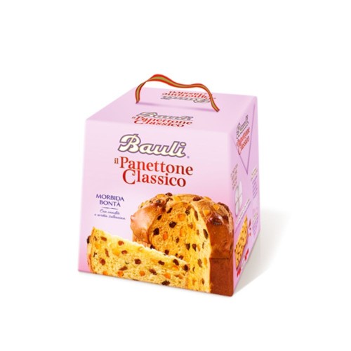 Bauli Classic Panettone...