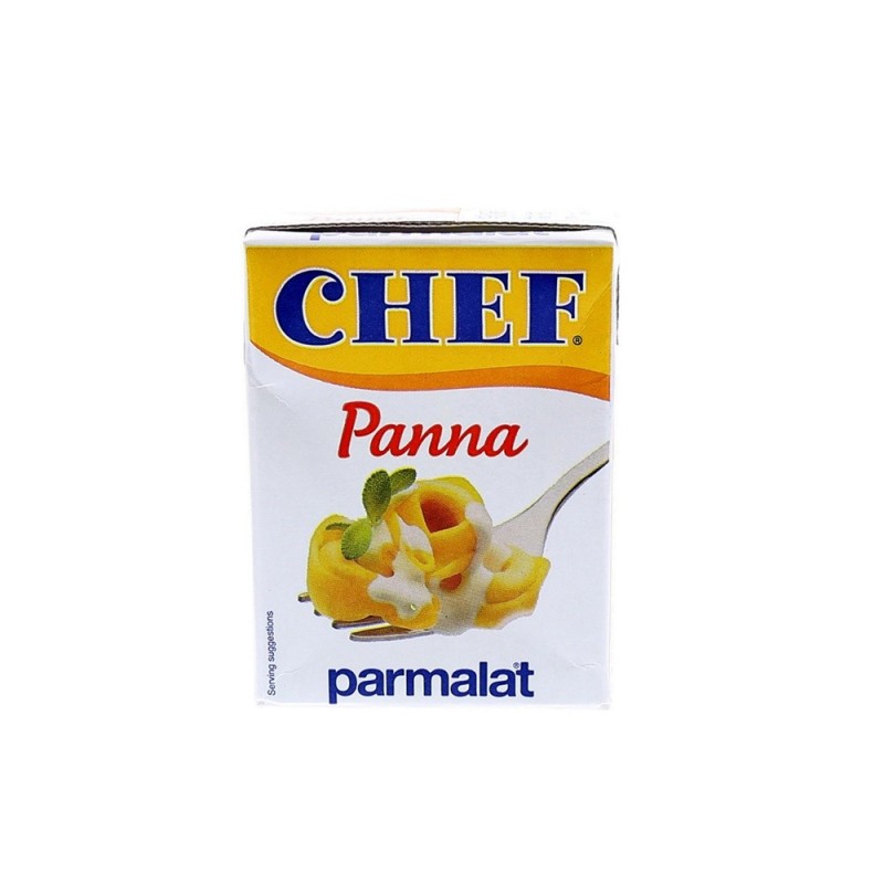 Parmalat Double Cream (200ml) (24 in a box)