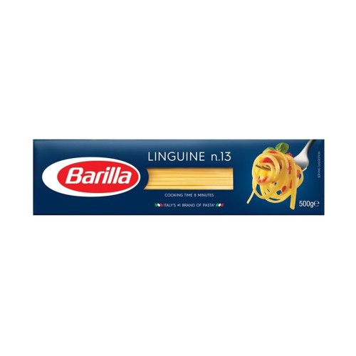 Barilla Linguine (500gr)...