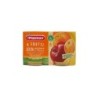 Plasmon 4 Fruits meal puree (2x104g) (12 in a box)