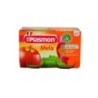 Plasmon Apple Meal Puree (2x104g) (12 in a box)