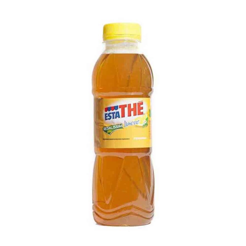 Estathé Lemon (40cl) (12 in a box)