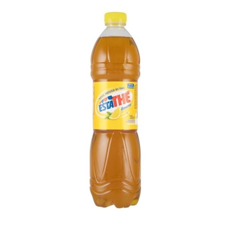 Estathe Lemon (1.5L) (6 in a box)