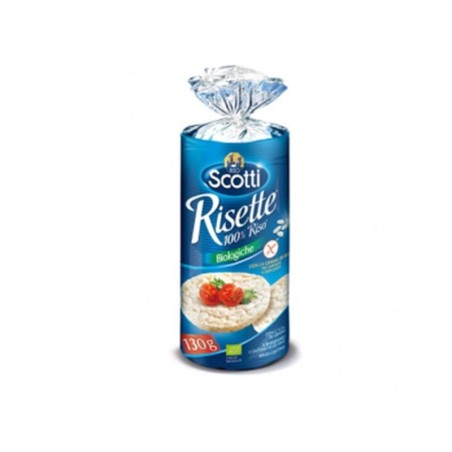 Scotti Rice Cake (150g) (12 in a box)