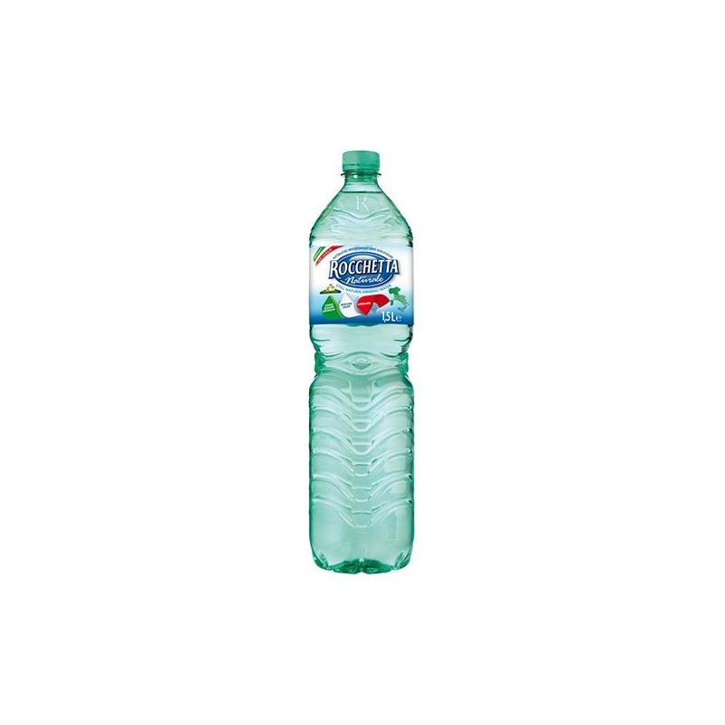 Rocchetta Still Mineral Water (1.5L) (6 in a box)