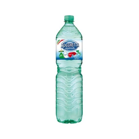 Rocchetta Still Mineral Water (1.5L) (6 in a box)