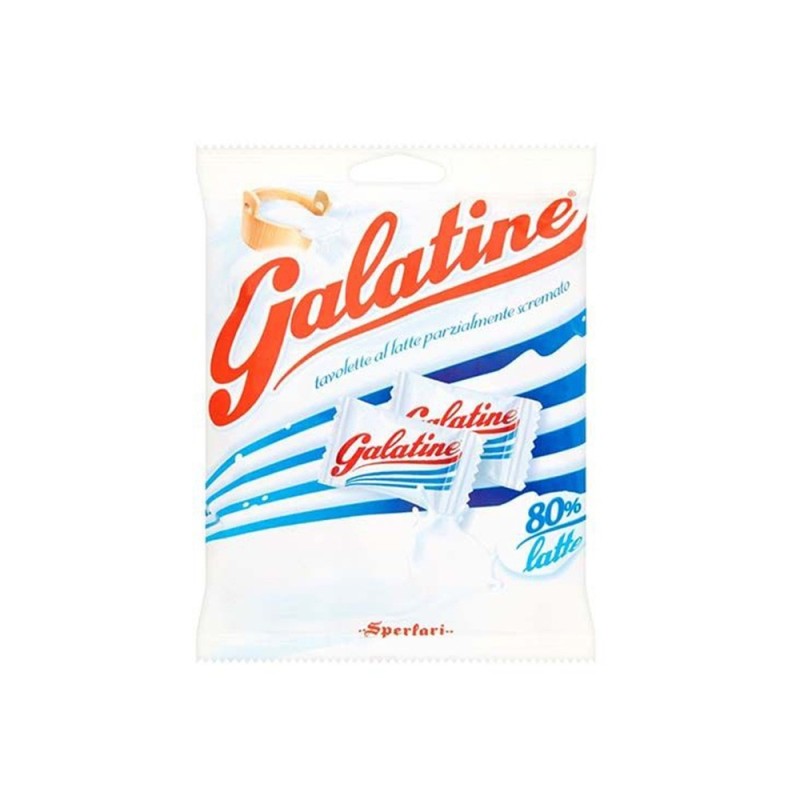 Sperlari Galatine (125g) (30 in a box)