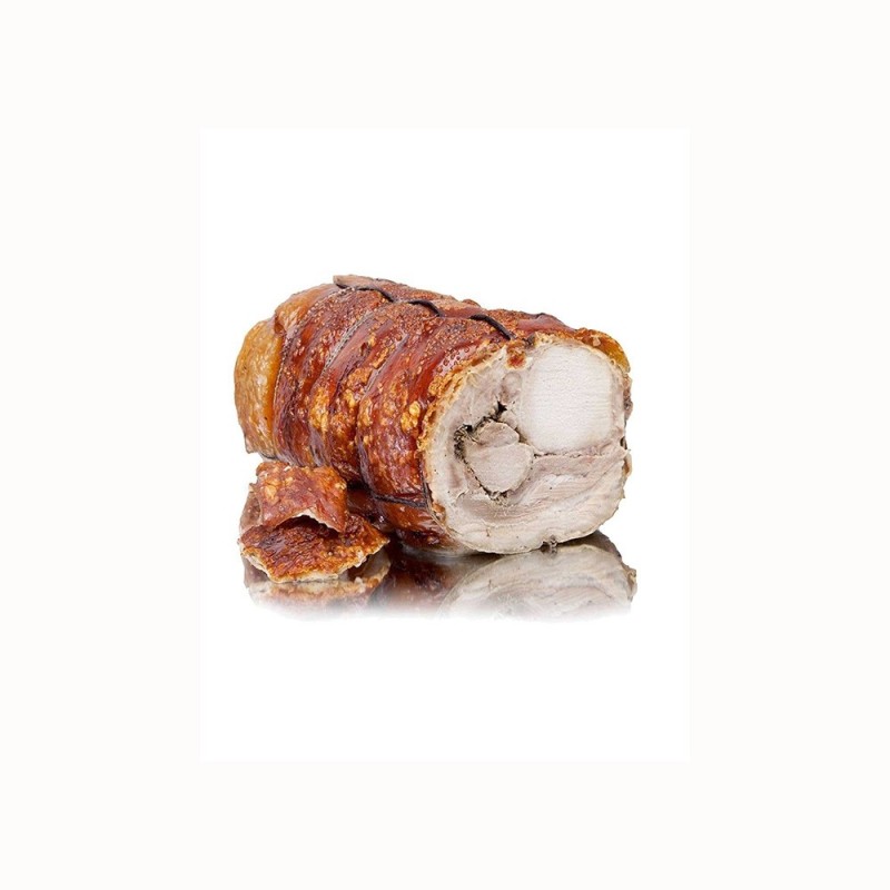 Porchetta di Ariccia (about 9kg) (1 in a box)