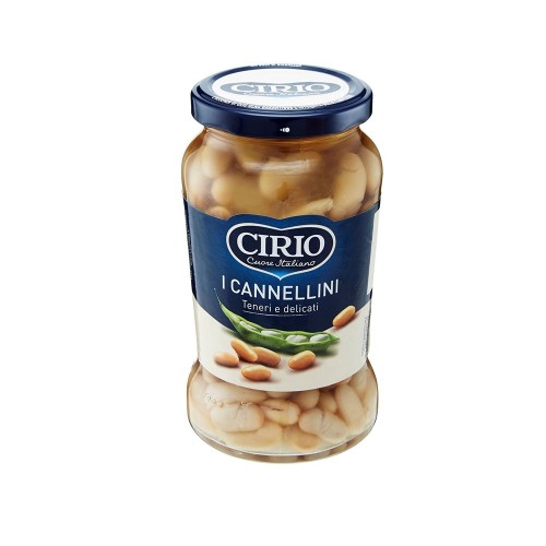 Cirio Cannellini Beans...