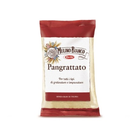 Mulino Bianco Breadcrumbs - Pan Grattato (400g) (16 in a box)