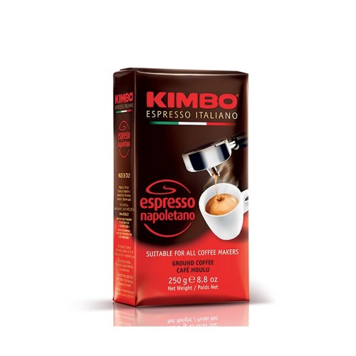 Kimbo Coffee Espresso...