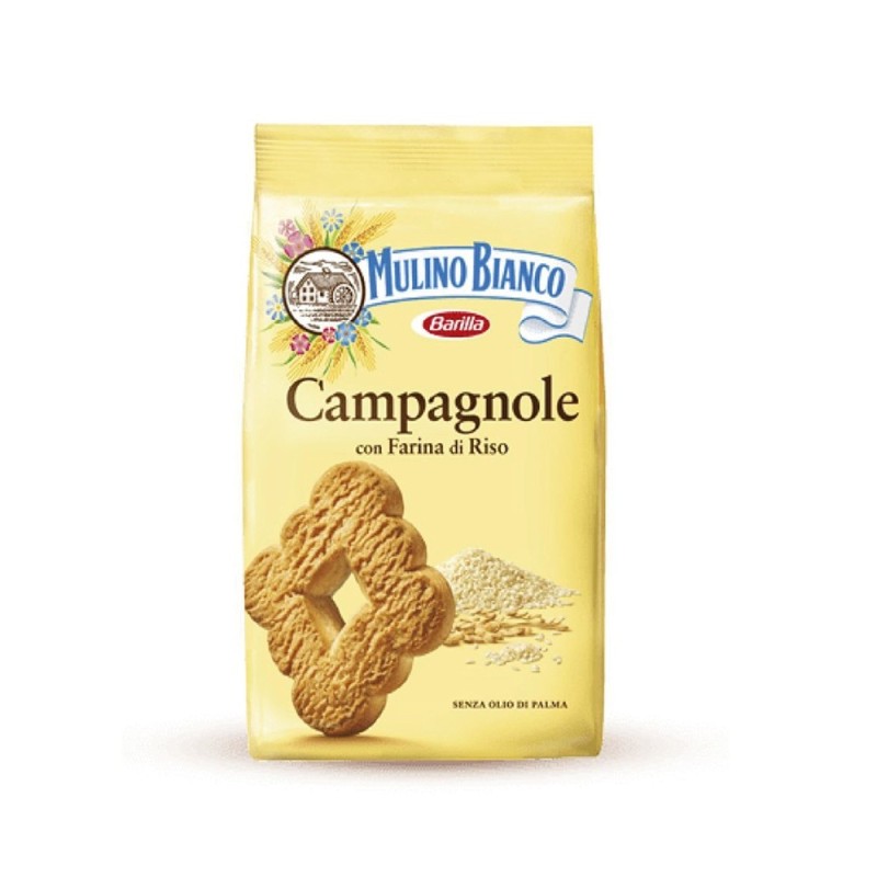 Campagnole Mulino Bianco (700g) (12 in a box)