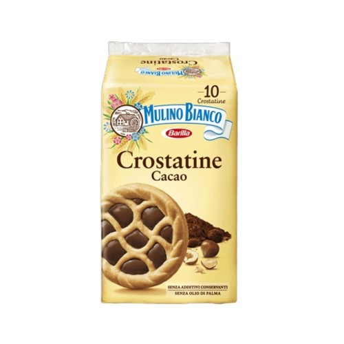 Mulino Bianco Crostatina...