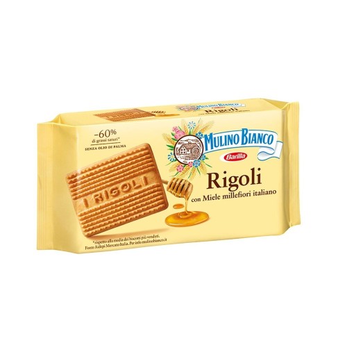 Mulino Bianco Rigoli (400g)...