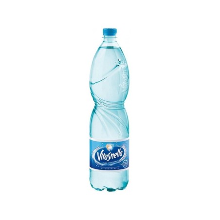 Vitasnella Still Mineral Water (1.5L) (6 in a box)