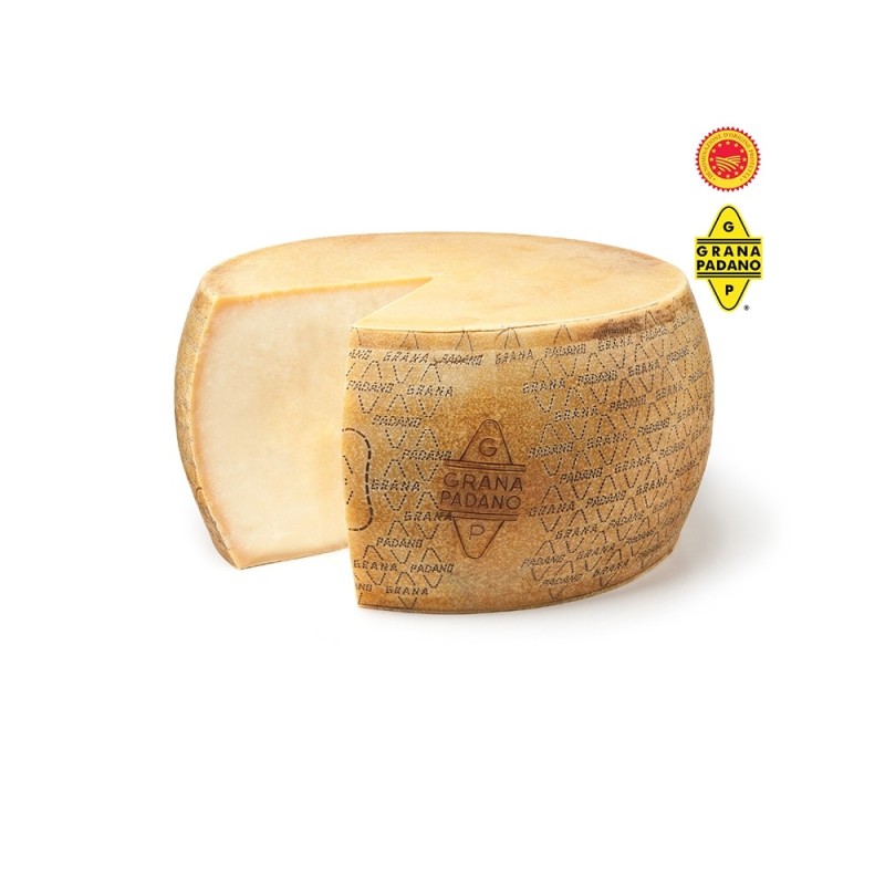 Grana Padano Premium DOP/PDO (Approx. 36Kg) (1 in a box)