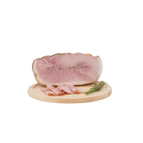 Roasted Cooked Ham (Approx....