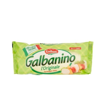 Galbani Galbanino Cheese (270g) (14 in a box)