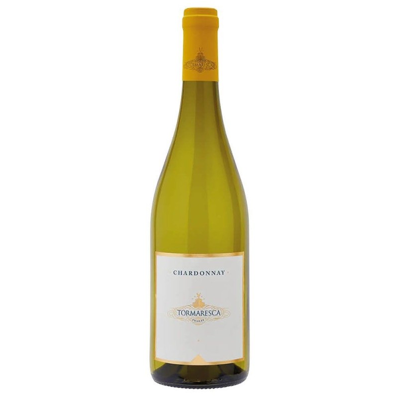 Tormaresca Chardonnay Marchesi Antinori IGT (75cl) (6 in a box)