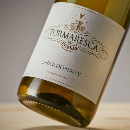 Tormaresca Chardonnay Marchesi Antinori IGT (75cl) (6 in a box)