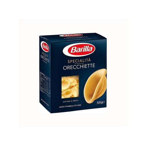 Barilla Orecchiette n.56...