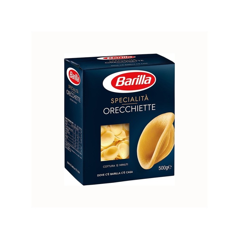 Barilla Orecchiette n.56 (500g) (15 in a box)