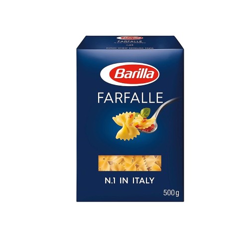 Barilla Farfalle n. 265...