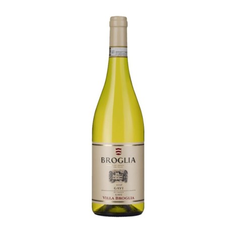 Broglia Gavi di Gavi La Meirana (75cl) (6 in a box)