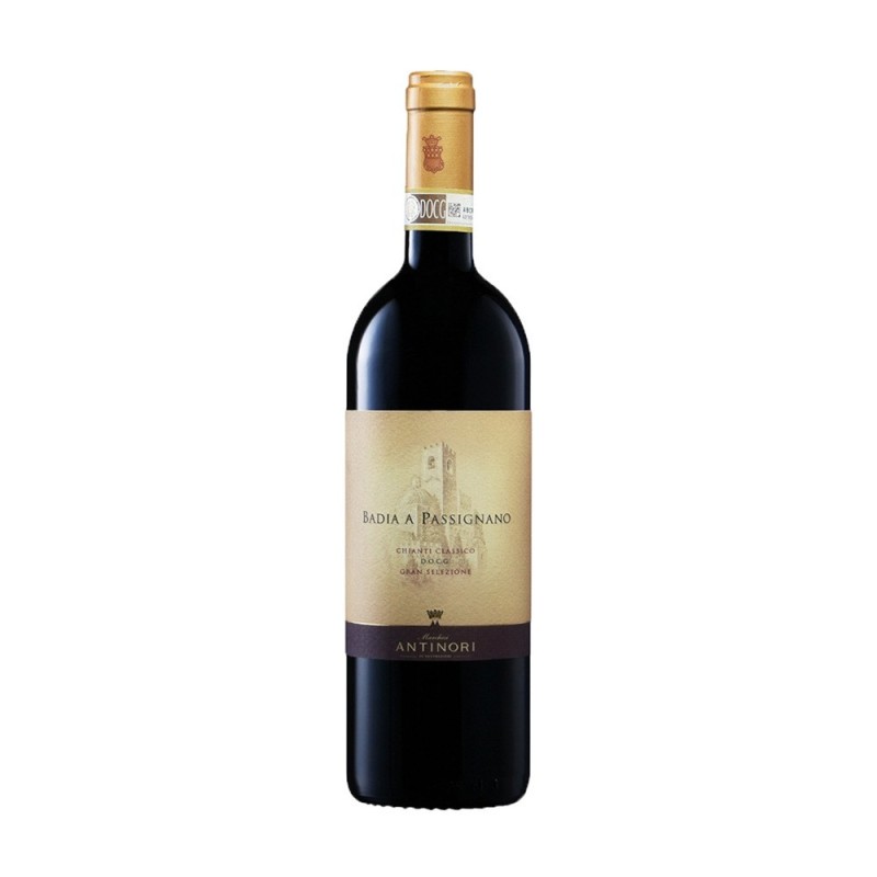 Antinori Badia a Passignano Marchesi (75cl) (6 in a box)